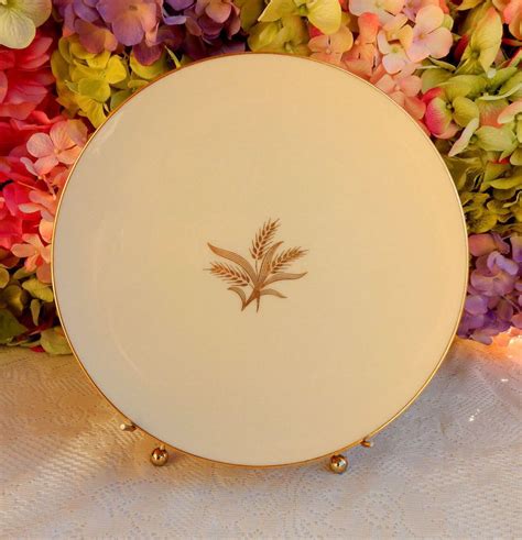 Lenox wheat pattern china. Things To Know About Lenox wheat pattern china. 